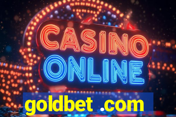 goldbet .com