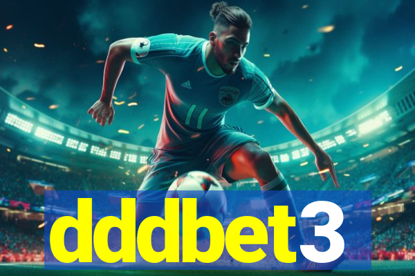 dddbet3