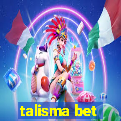 talisma bet