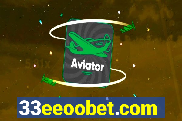 33eeoobet.com