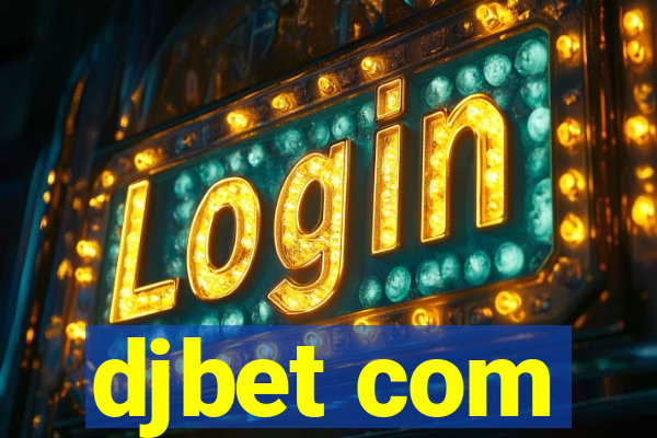 djbet com