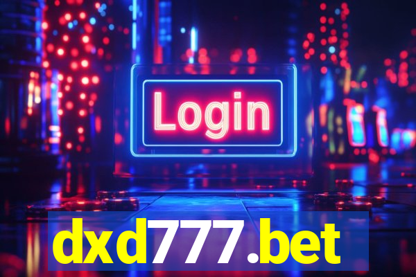 dxd777.bet