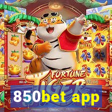 850bet app