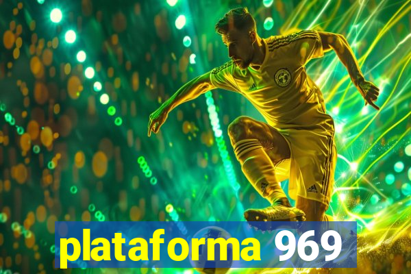 plataforma 969