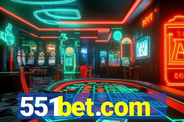 551bet.com