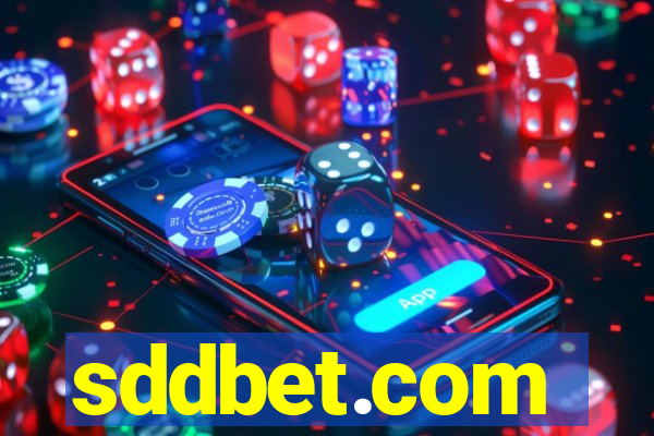 sddbet.com