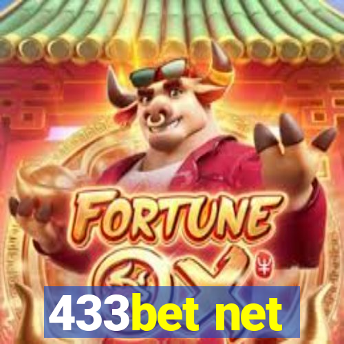 433bet net