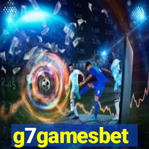 g7gamesbet