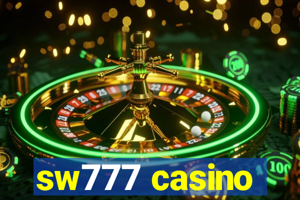 sw777 casino