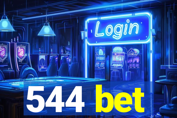 544 bet