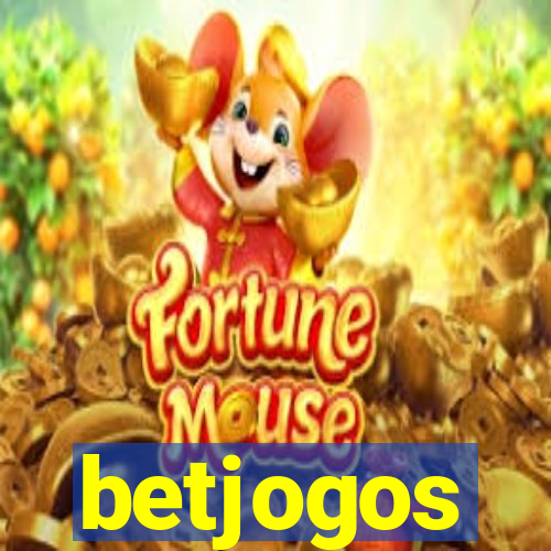 betjogos