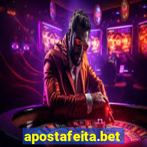 apostafeita.bet