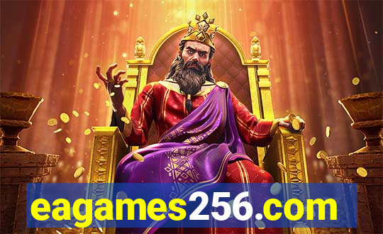 eagames256.com