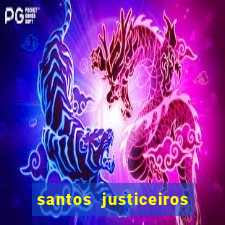 santos justiceiros 2 dublado torrent