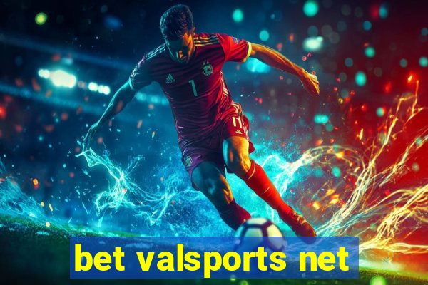 bet valsports net