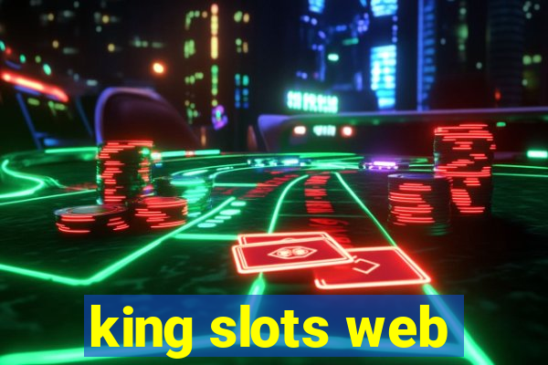 king slots web