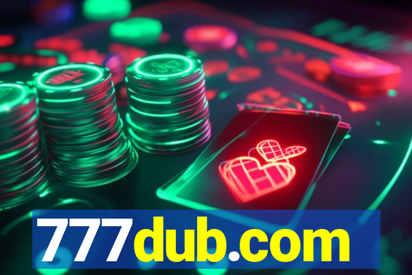 777dub.com