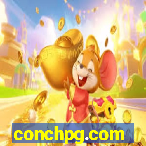 conchpg.com