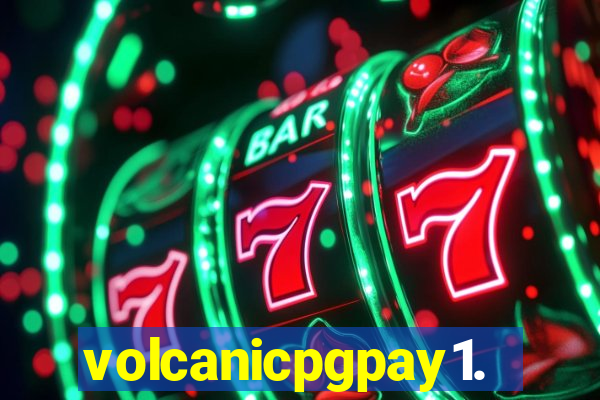 volcanicpgpay1.com