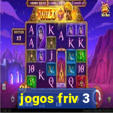 jogos friv 3