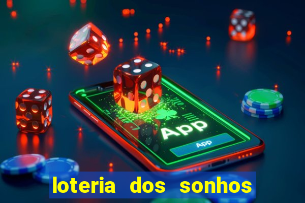 loteria dos sonhos giga bicho