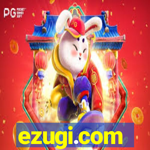 ezugi.com