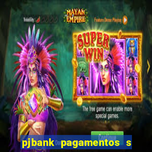 pjbank pagamentos s a 1