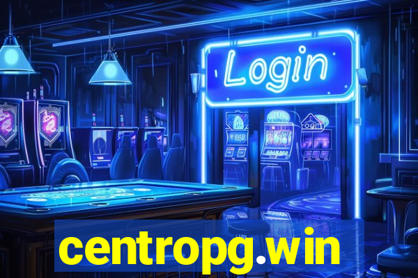 centropg.win