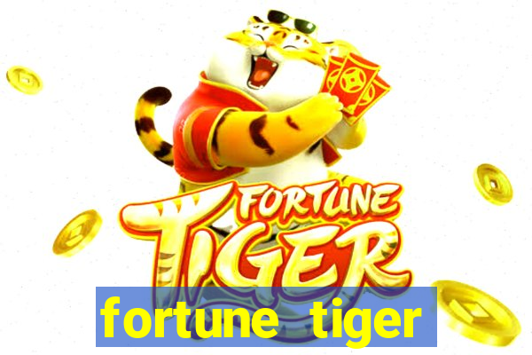 fortune tiger plataforma de 1 real