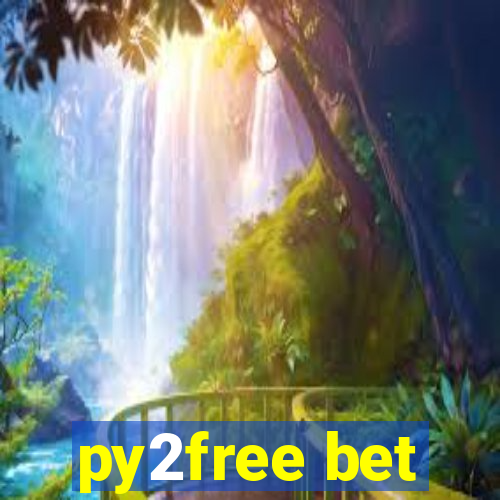 py2free bet