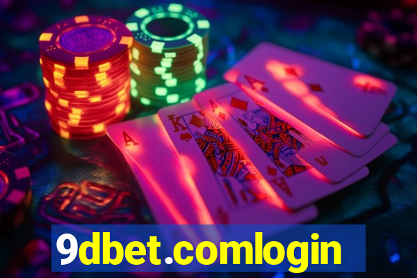 9dbet.comlogin