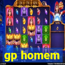 gp homem