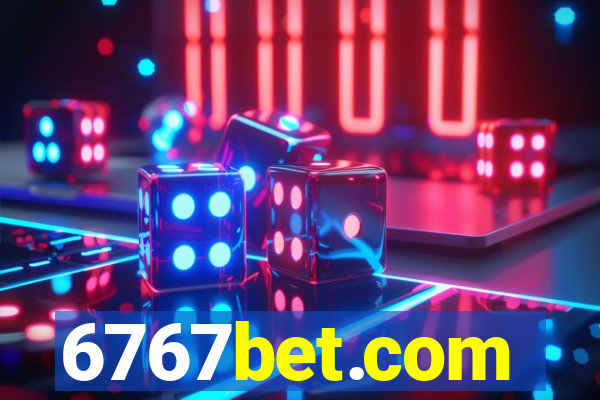 6767bet.com