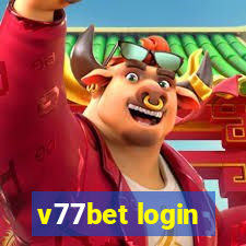 v77bet login