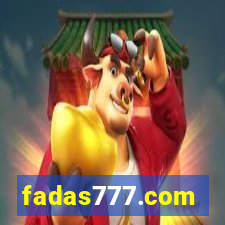 fadas777.com