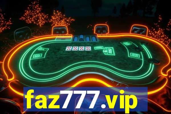 faz777.vip