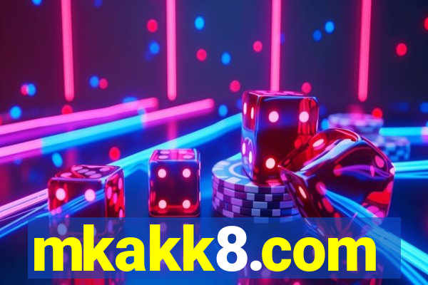 mkakk8.com