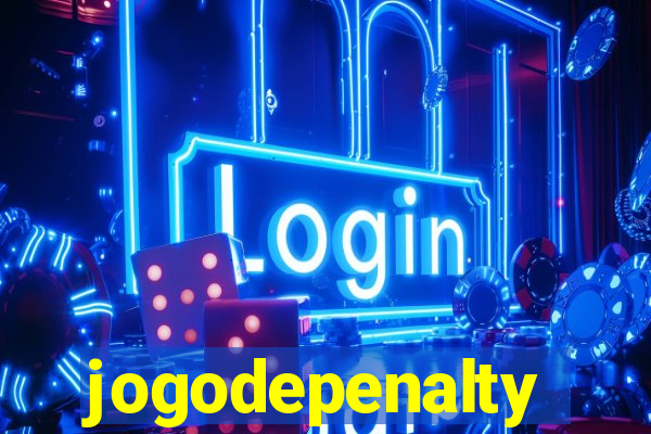 jogodepenalty