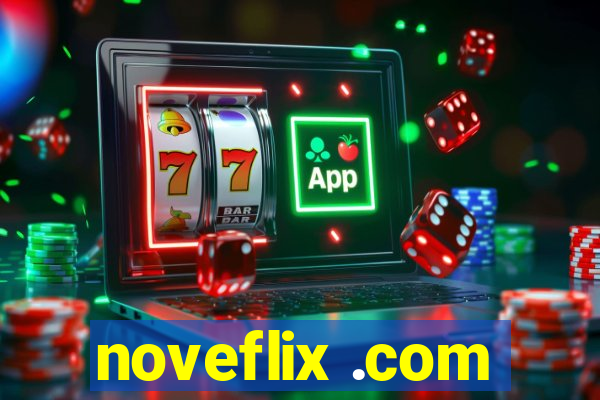 noveflix .com