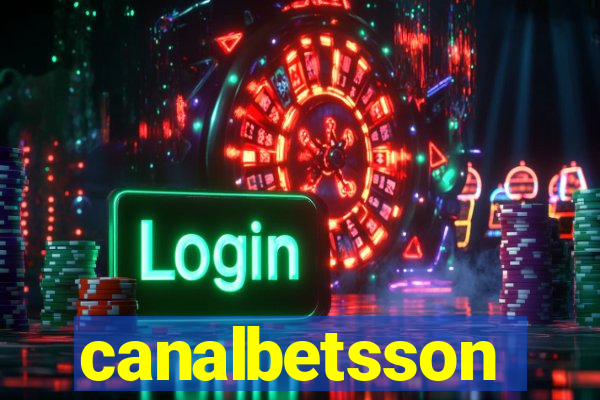 canalbetsson