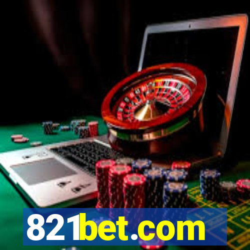 821bet.com