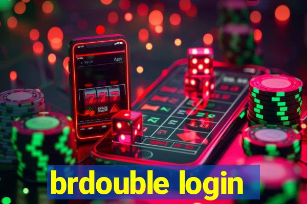 brdouble login