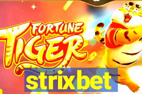 strixbet