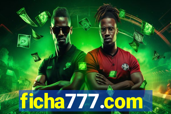 ficha777.com