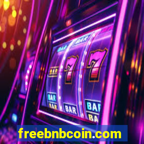 freebnbcoin.com