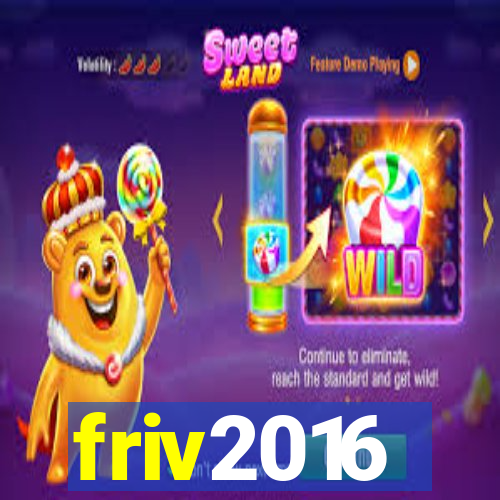 friv2016