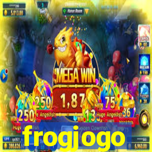 frogjogo