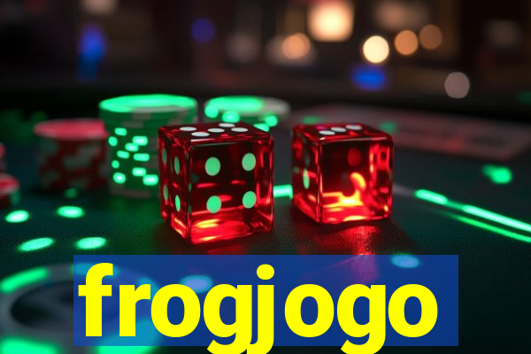 frogjogo