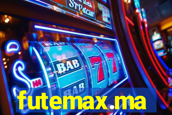 futemax.ma