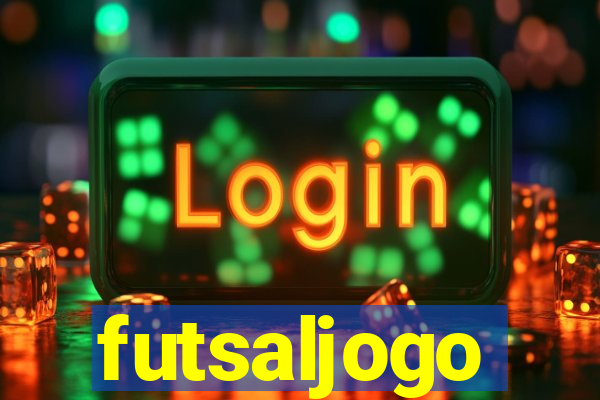 futsaljogo